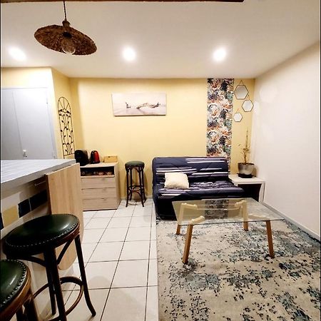 Appartements Miawe Tarbes Exteriér fotografie