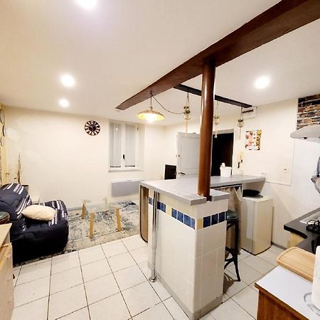 Appartements Miawe Tarbes Exteriér fotografie