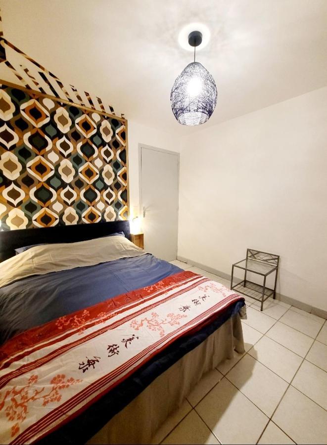 Appartements Miawe Tarbes Exteriér fotografie