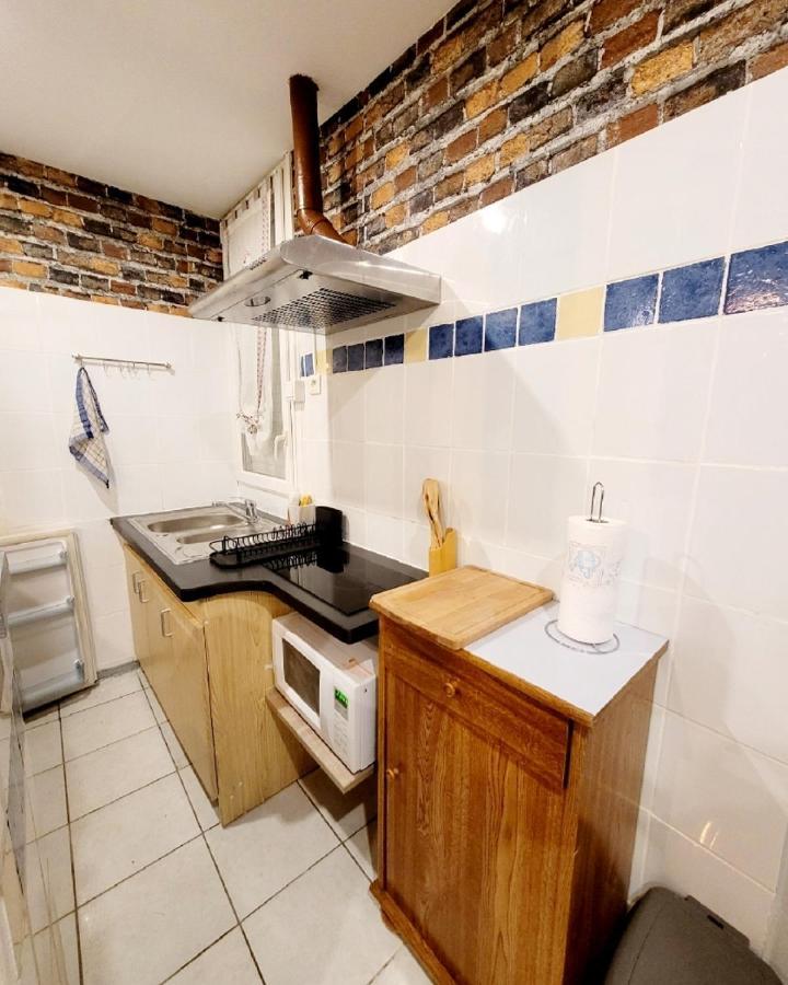 Appartements Miawe Tarbes Exteriér fotografie
