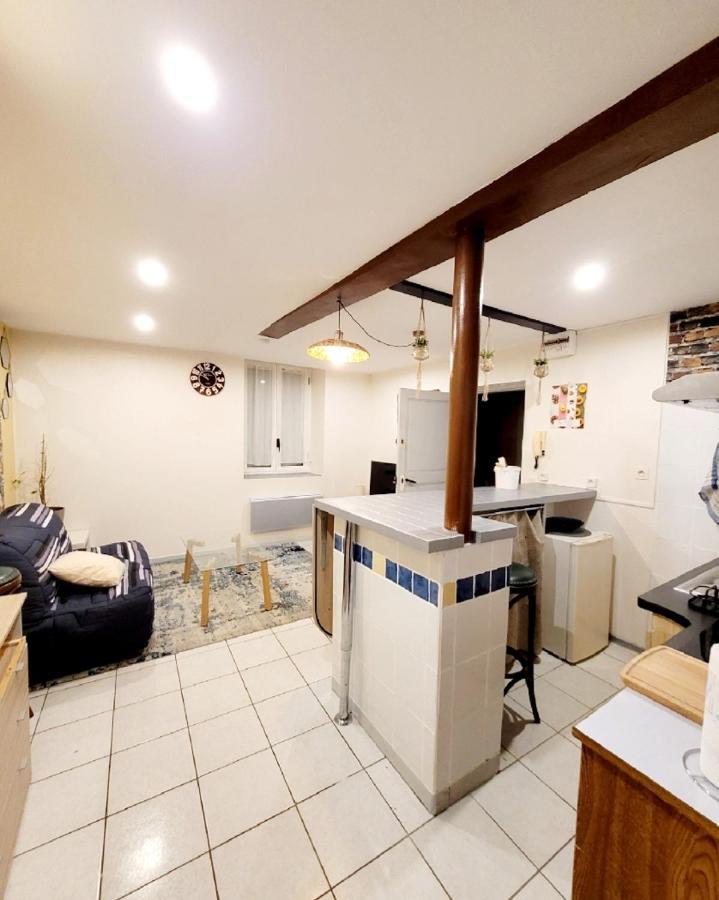 Appartements Miawe Tarbes Exteriér fotografie